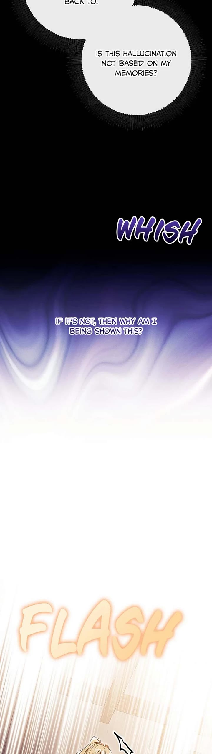 The Hero's Savior Chapter 117 page 14 - Chapter 117