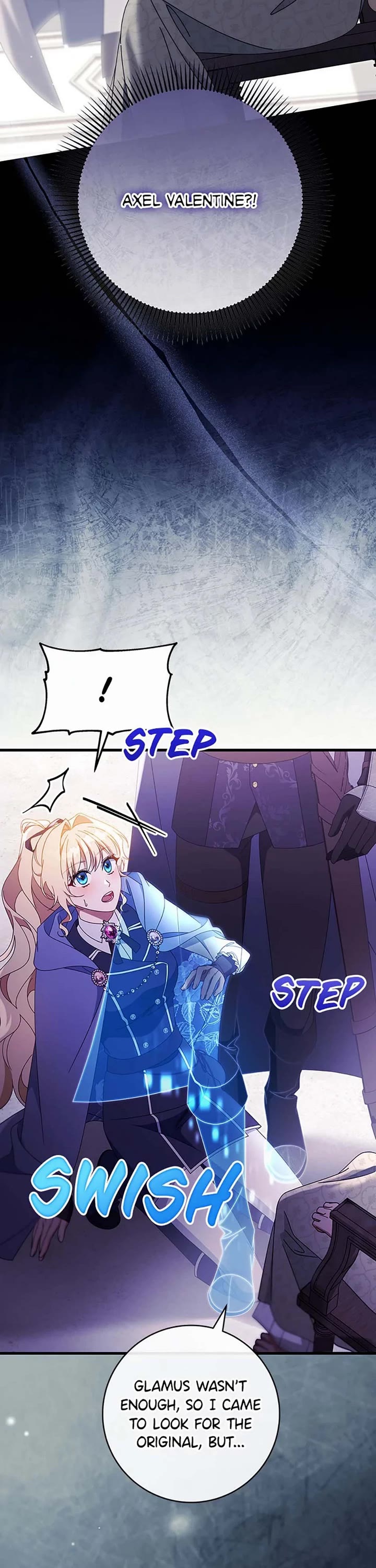 The Hero's Savior Chapter 117 page 2 - Chapter 117