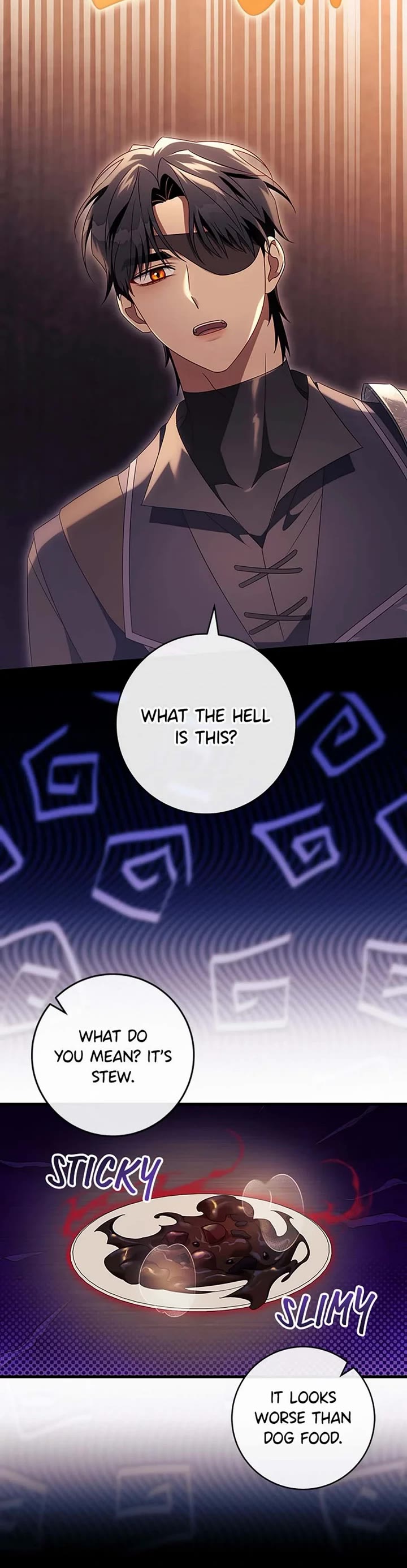 The Hero's Savior Chapter 117 page 20 - Chapter 117