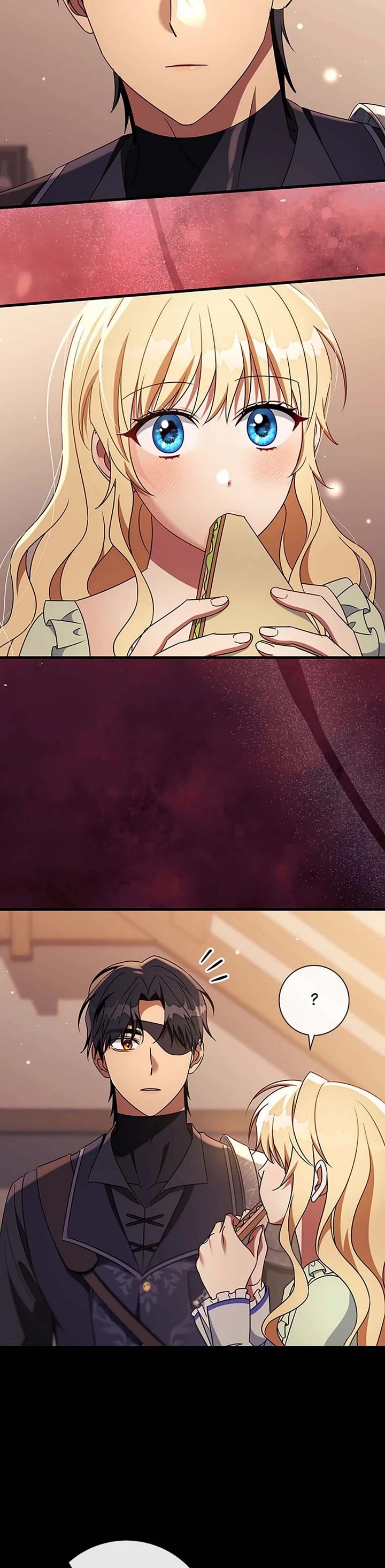 The Hero's Savior Chapter 117 page 24 - Chapter 117