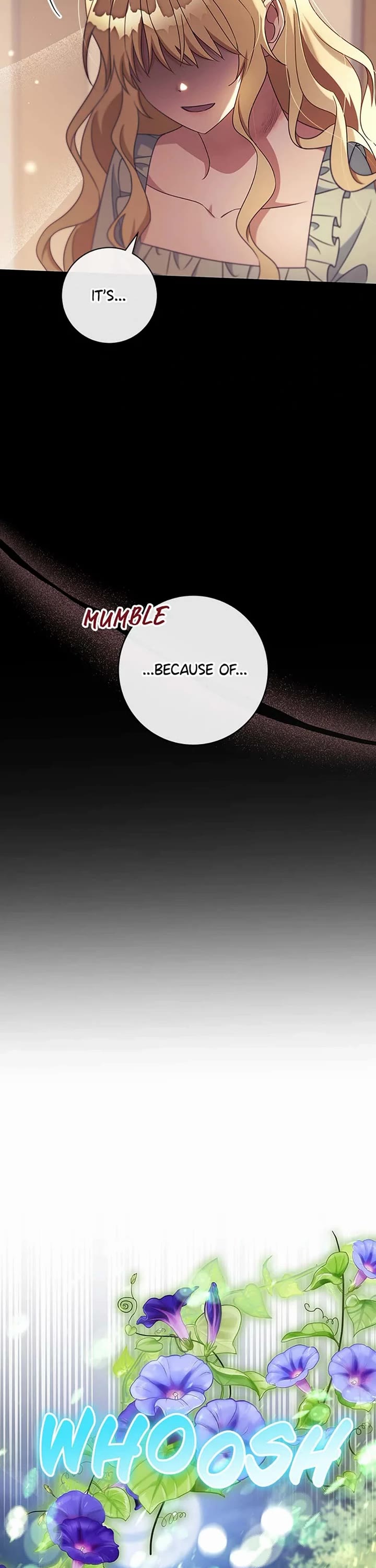 The Hero's Savior Chapter 117 page 28 - Chapter 117