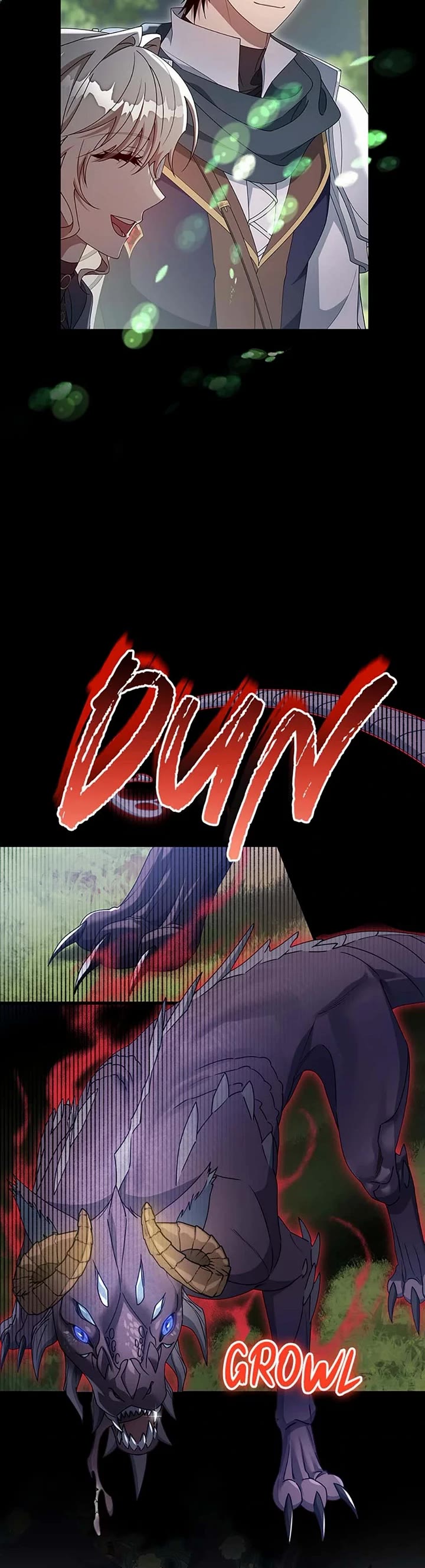 The Hero's Savior Chapter 117 page 30 - Chapter 117