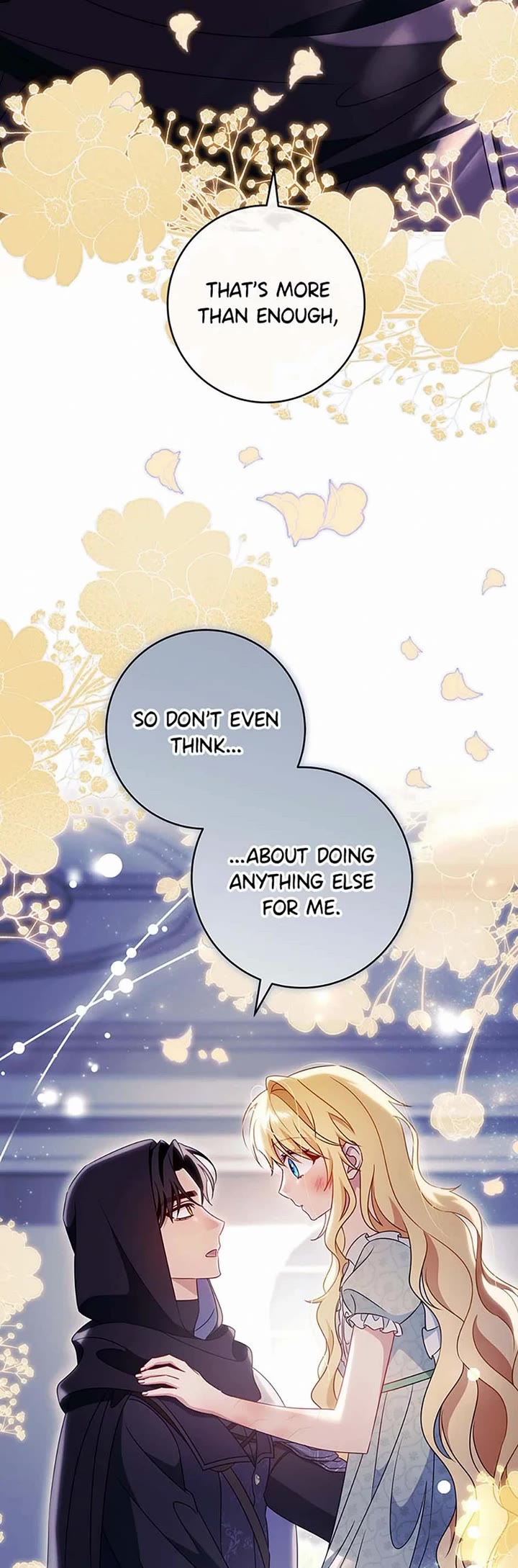 The Hero's Savior Chapter 117 page 42 - Chapter 117