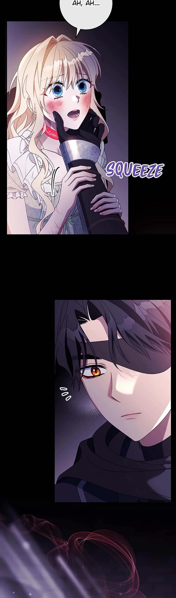 The Hero's Savior Chapter 117 page 5 - Chapter 117