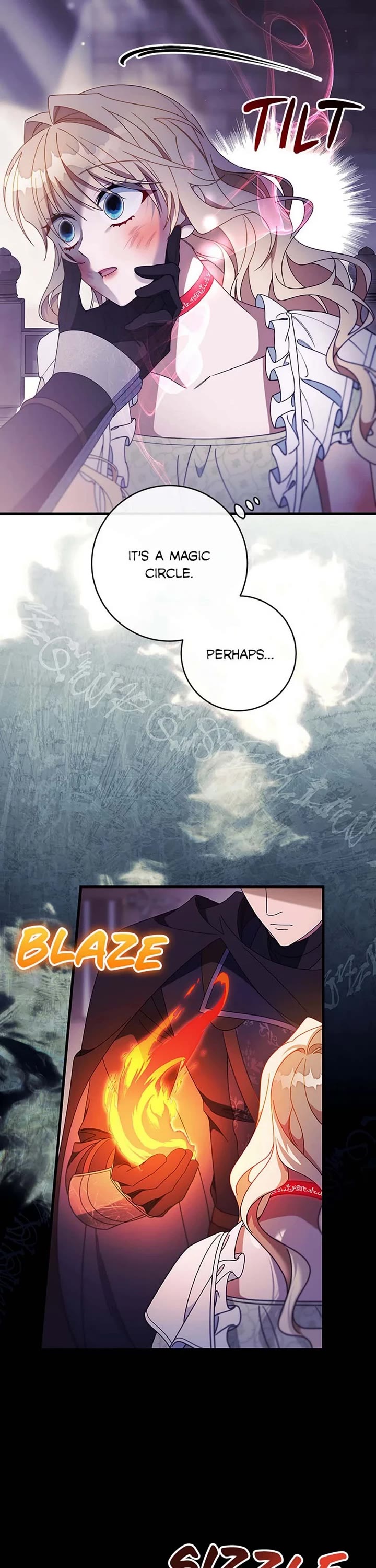 The Hero's Savior Chapter 117 page 6 - Chapter 117