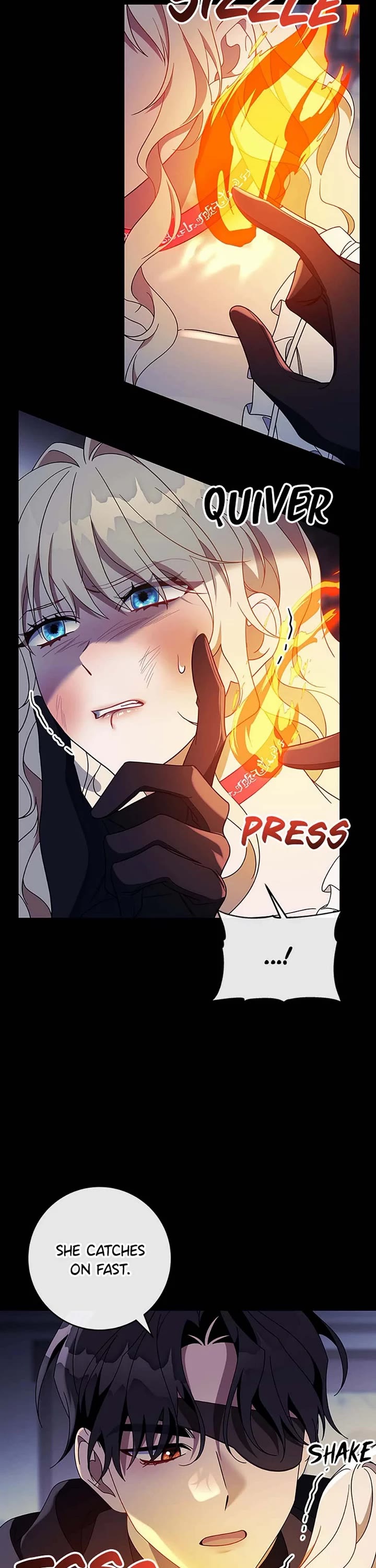 The Hero's Savior Chapter 117 page 7 - Chapter 117
