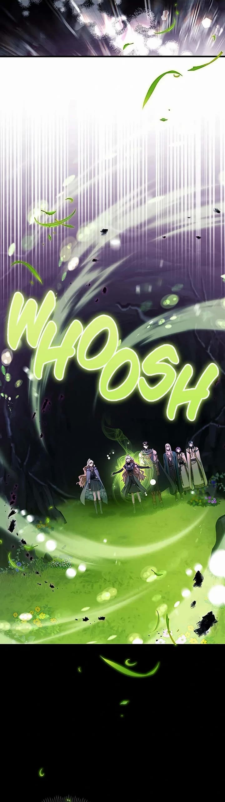 The Hero's Savior Chapter 118 page 10 - Chapter 118