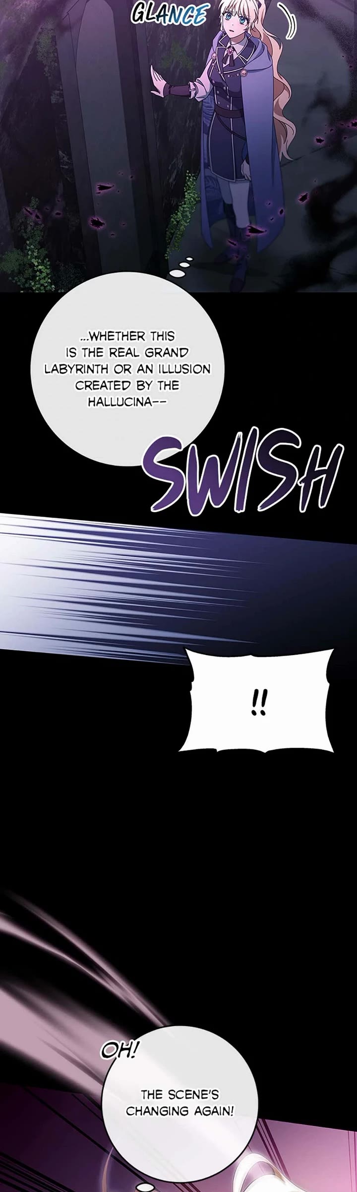The Hero's Savior Chapter 118 page 15 - Chapter 118