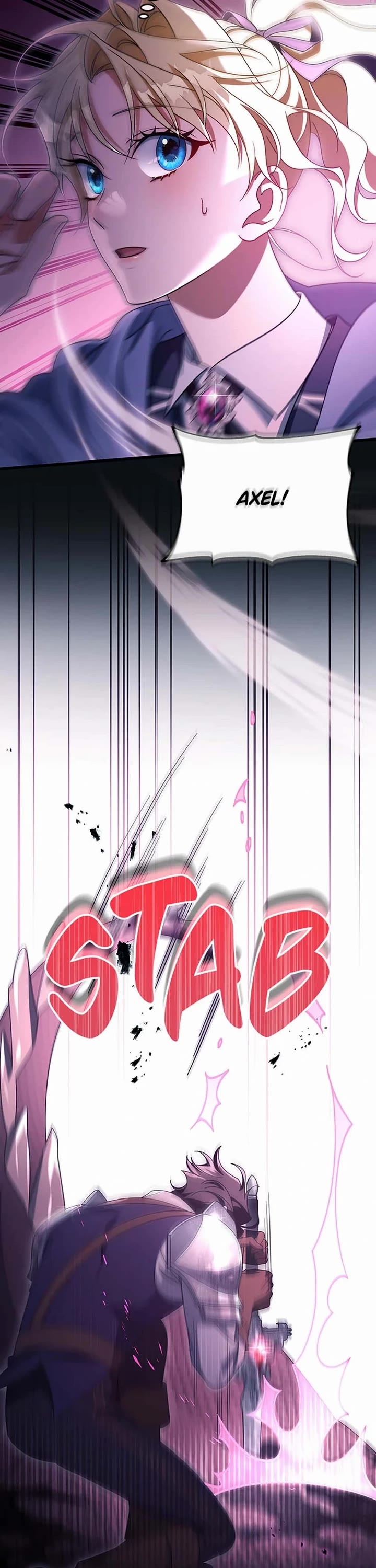 The Hero's Savior Chapter 118 page 16 - Chapter 118