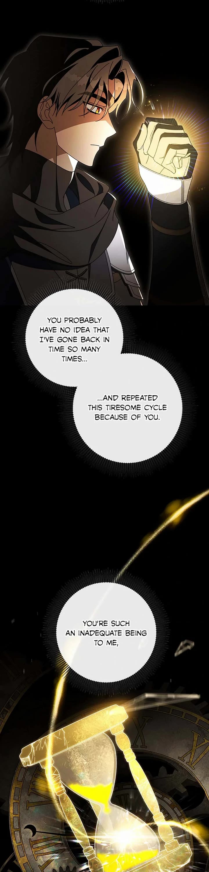 The Hero's Savior Chapter 118 page 2 - Chapter 118
