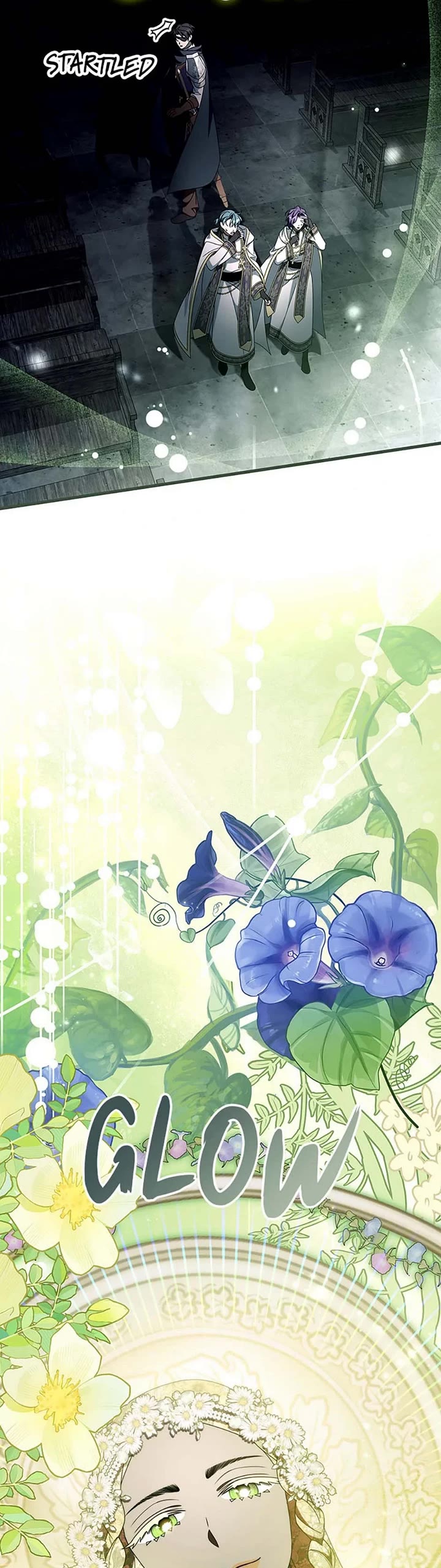 The Hero's Savior Chapter 118 page 29 - Chapter 118