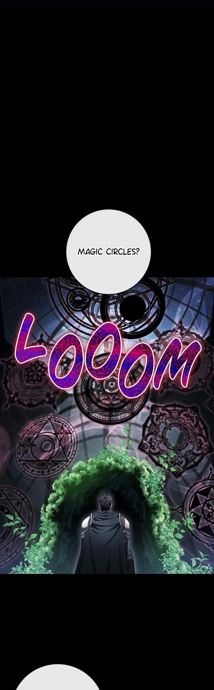 The Hero's Savior Chapter 118 page 35 - Chapter 118