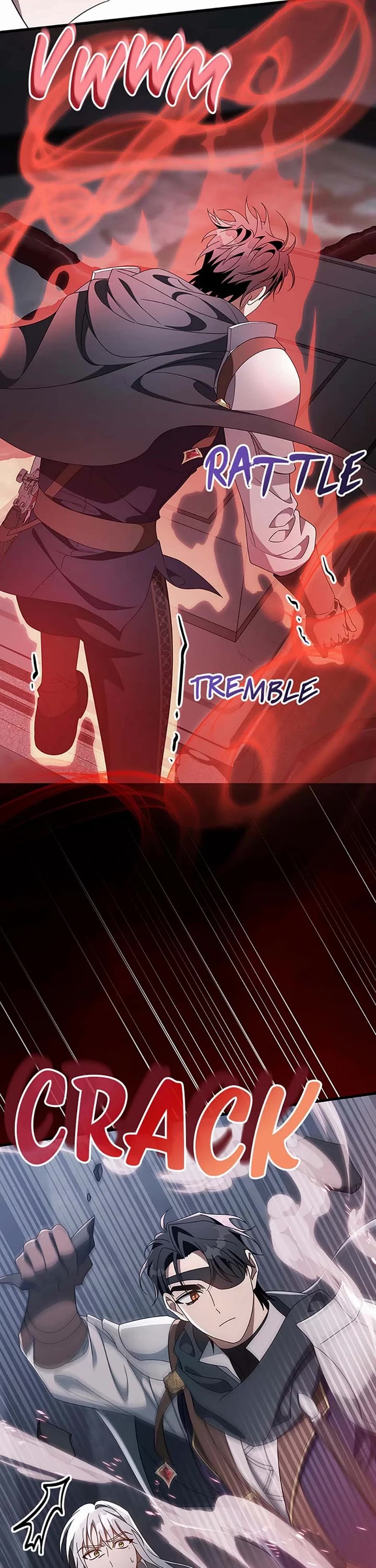 The Hero's Savior Chapter 118 page 38 - Chapter 118