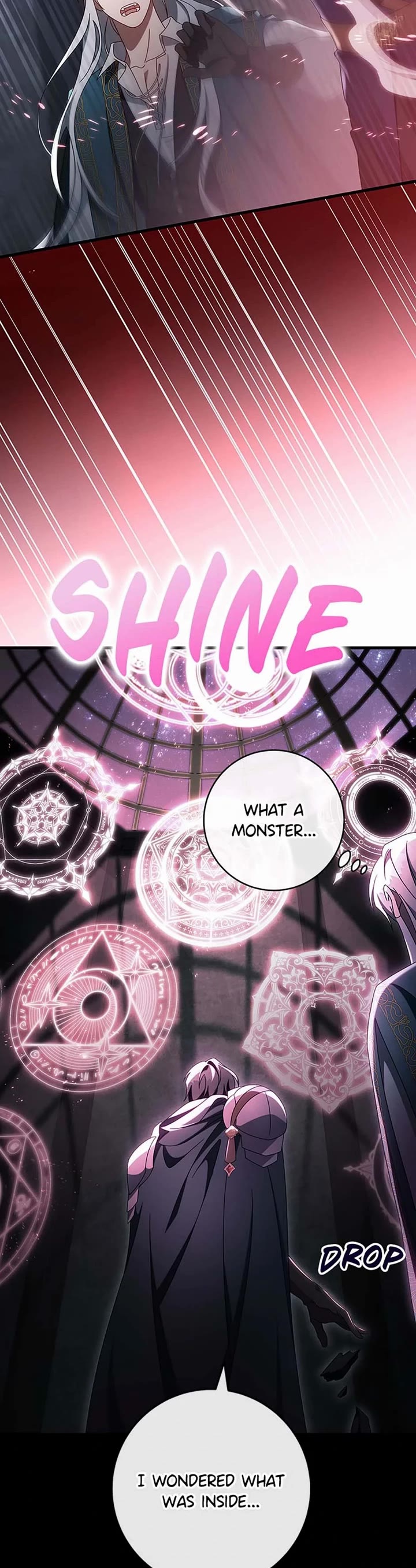 The Hero's Savior Chapter 118 page 39 - Chapter 118