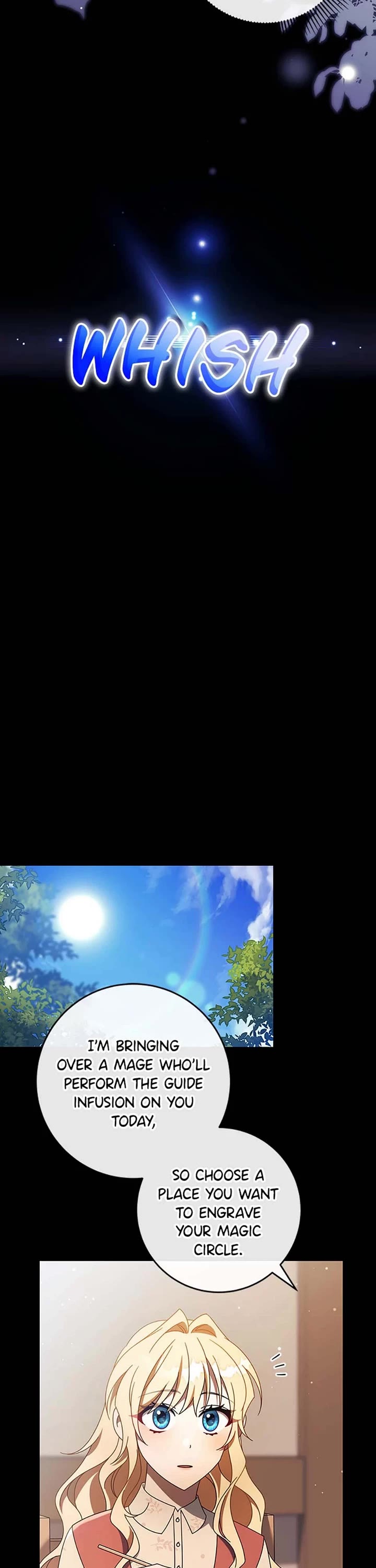 The Hero's Savior Chapter 118 page 6 - Chapter 118