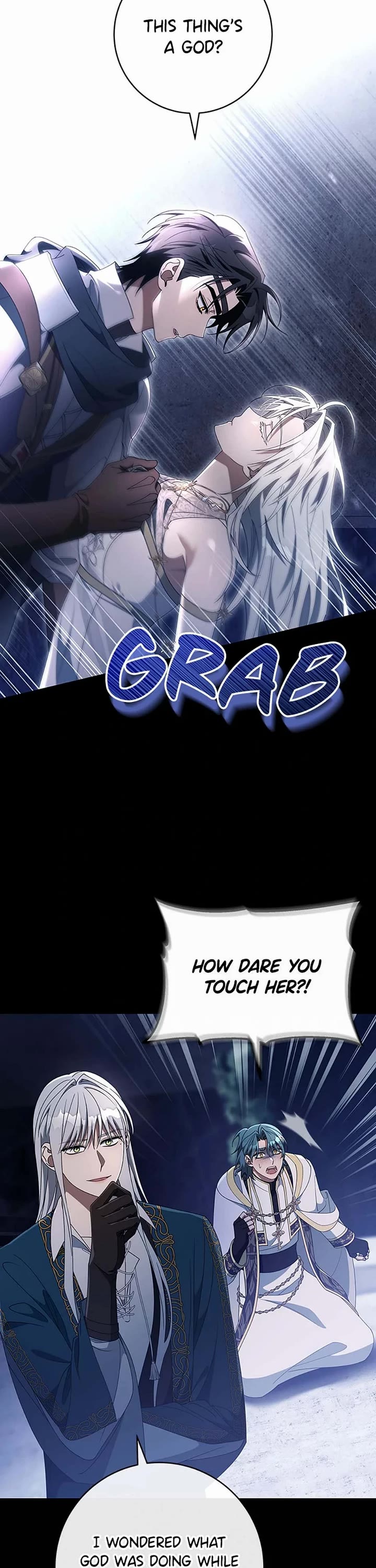 The Hero's Savior Chapter 119 page 2 - Chapter 119