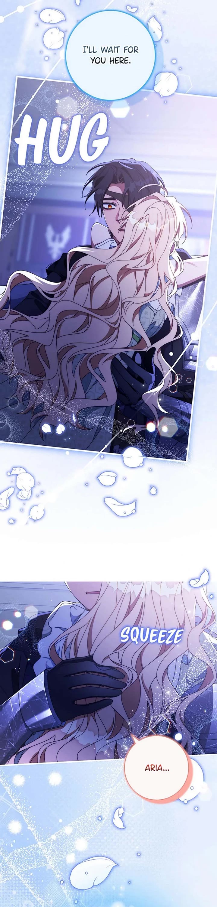 The Hero's Savior Chapter 119 page 38 - Chapter 119