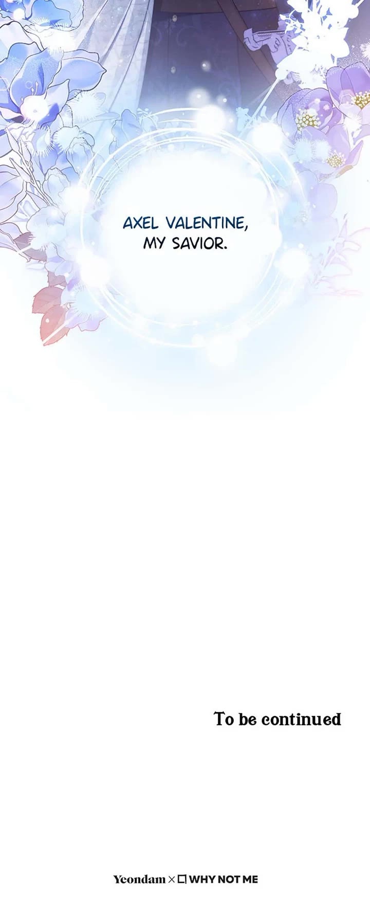 The Hero's Savior Chapter 119 page 40 - Chapter 119