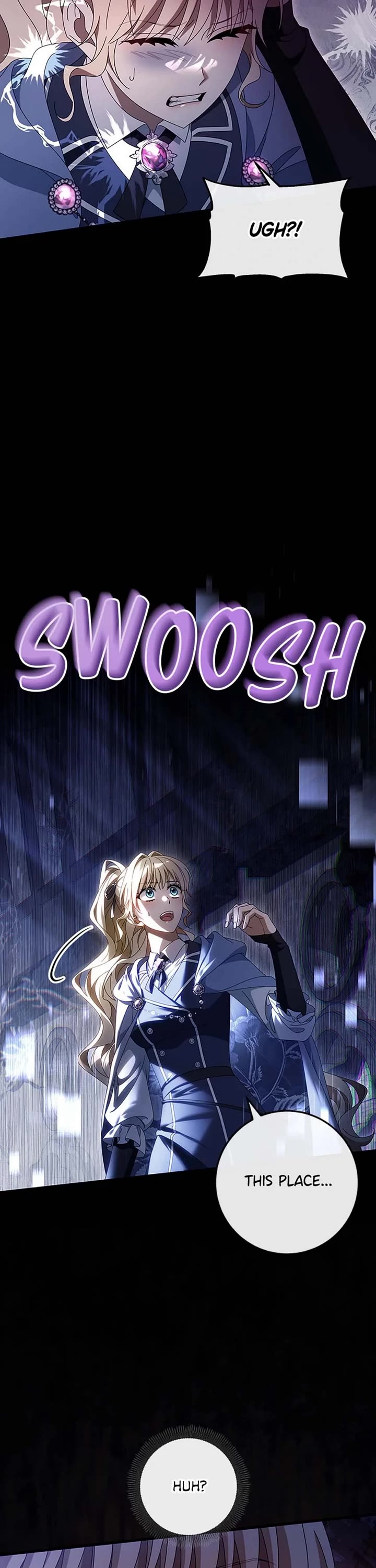 The Hero's Savior Chapter 119 page 8 - Chapter 119