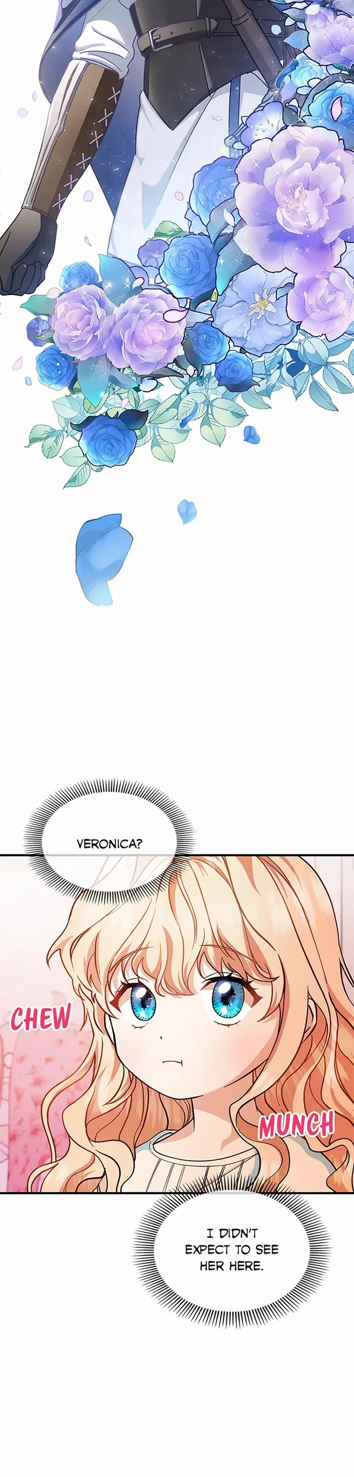The Hero's Savior Chapter 12 page 31 - Chapter 12