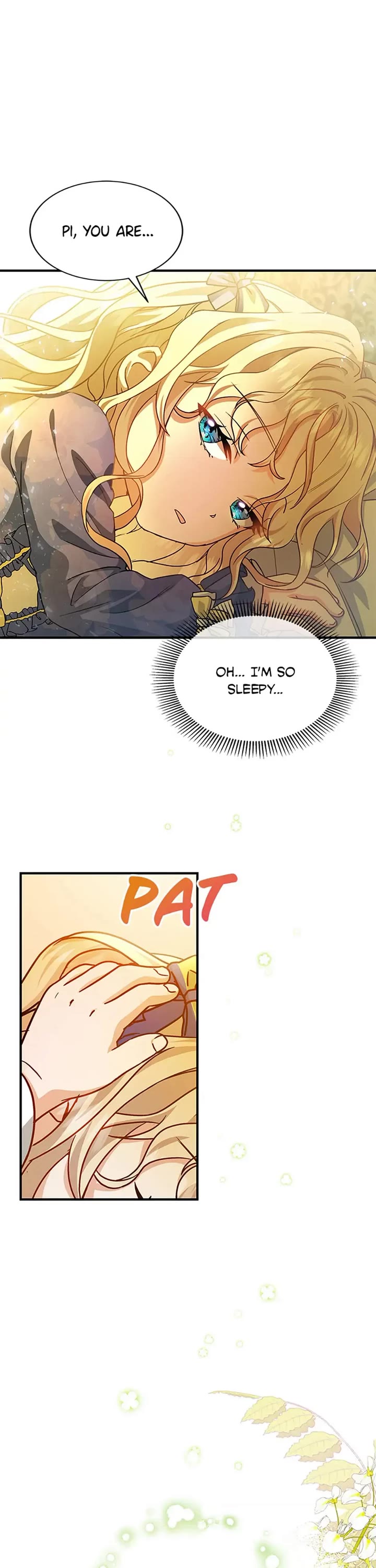 The Hero's Savior Chapter 12 page 6 - Chapter 12