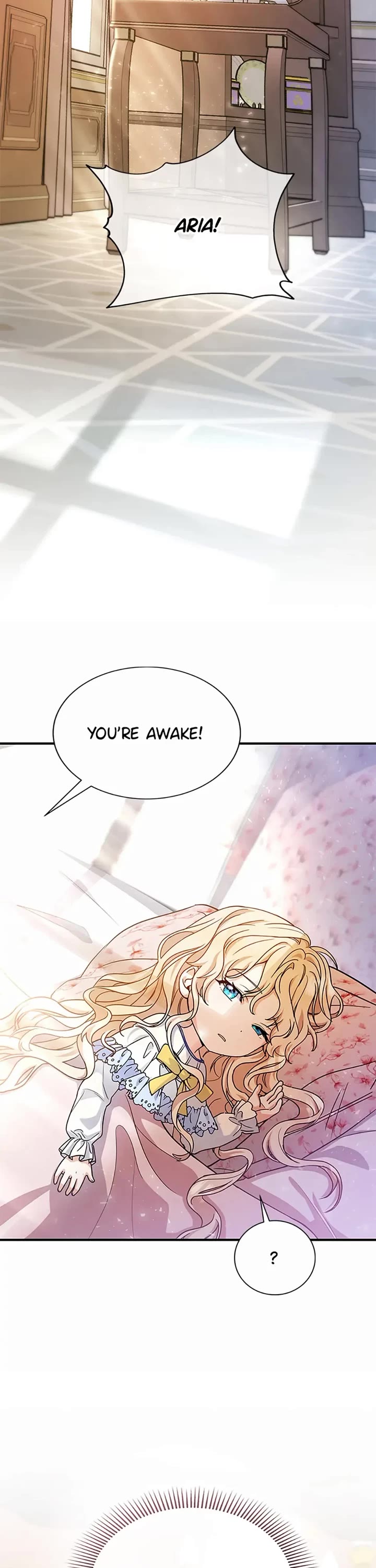 The Hero's Savior Chapter 12 page 8 - Chapter 12