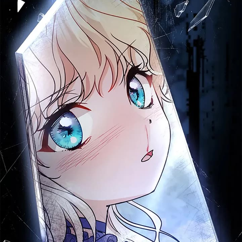 The Hero's Savior Chapter 12 cover