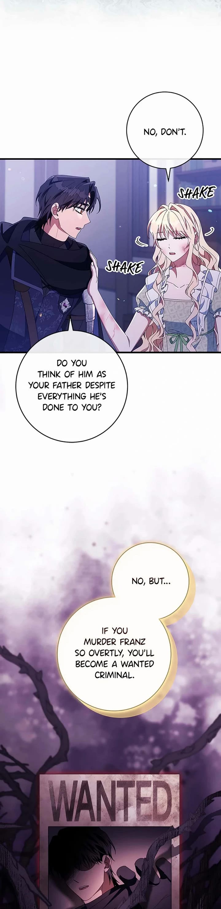 The Hero's Savior Chapter 120 page 10 - Chapter 120