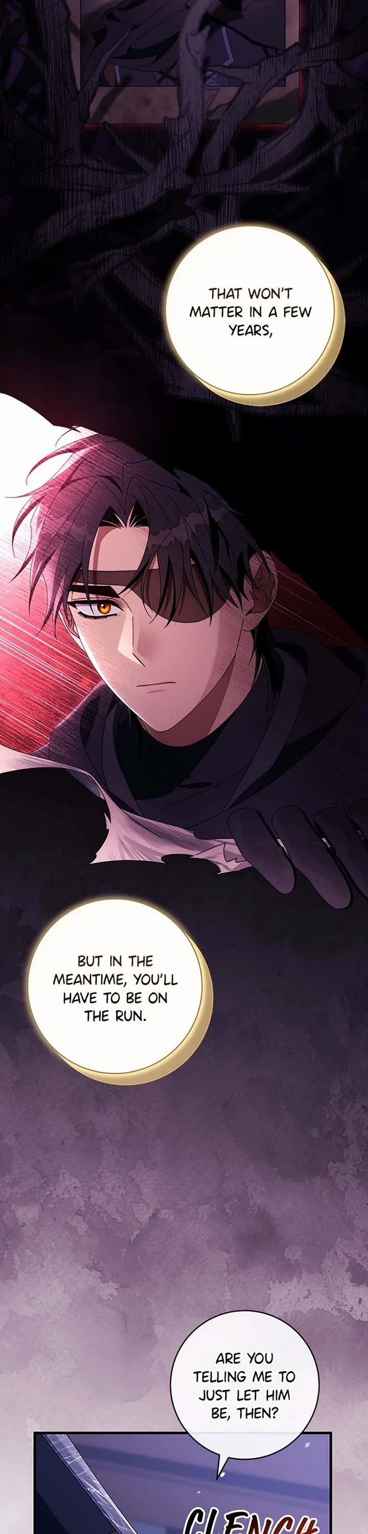 The Hero's Savior Chapter 120 page 11 - Chapter 120
