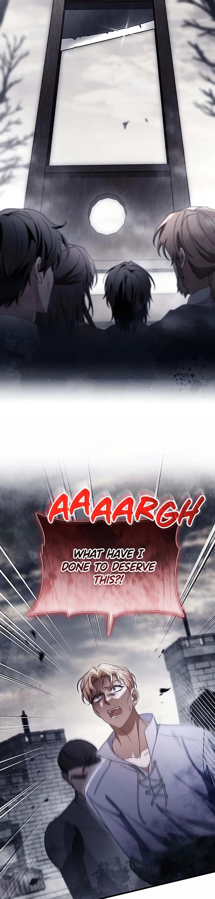 The Hero's Savior Chapter 120 page 16 - Chapter 120