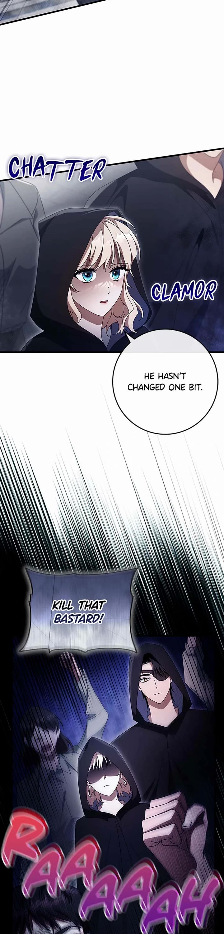 The Hero's Savior Chapter 120 page 17 - Chapter 120