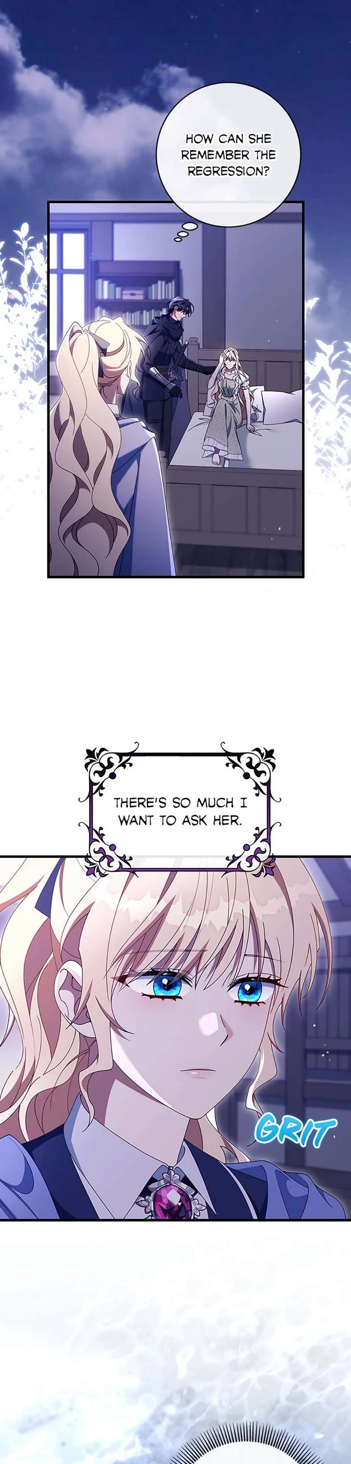 The Hero's Savior Chapter 120 page 2 - Chapter 120