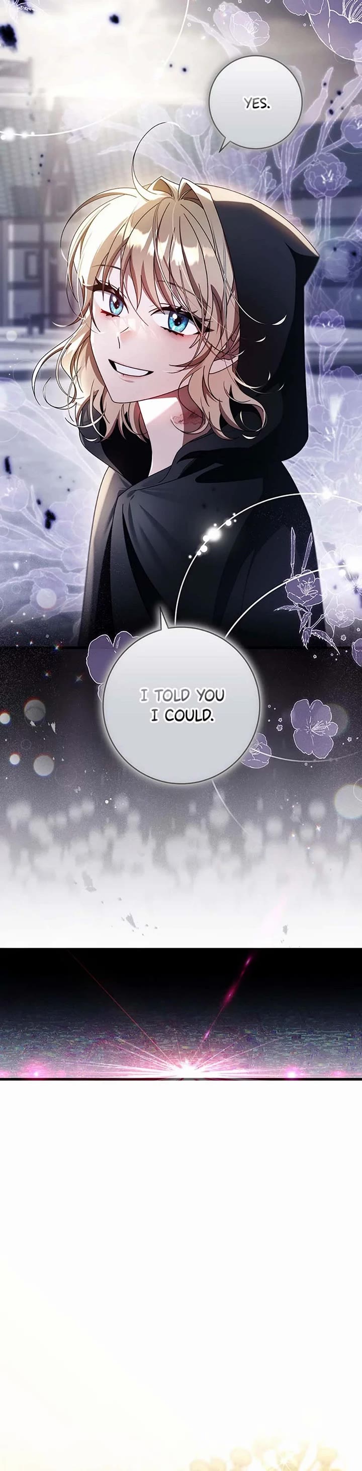 The Hero's Savior Chapter 120 page 20 - Chapter 120