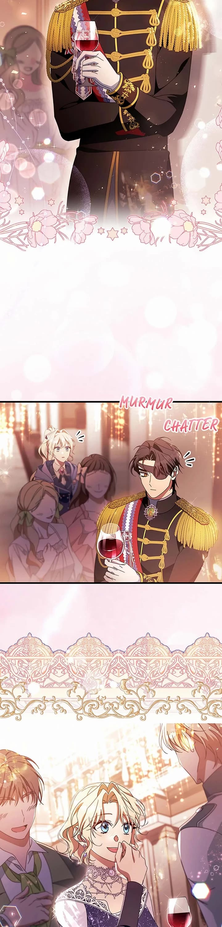 The Hero's Savior Chapter 120 page 22 - Chapter 120