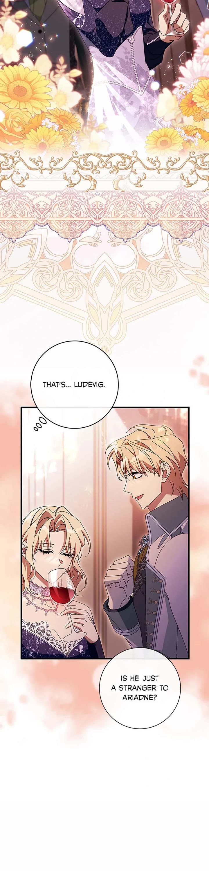 The Hero's Savior Chapter 120 page 23 - Chapter 120