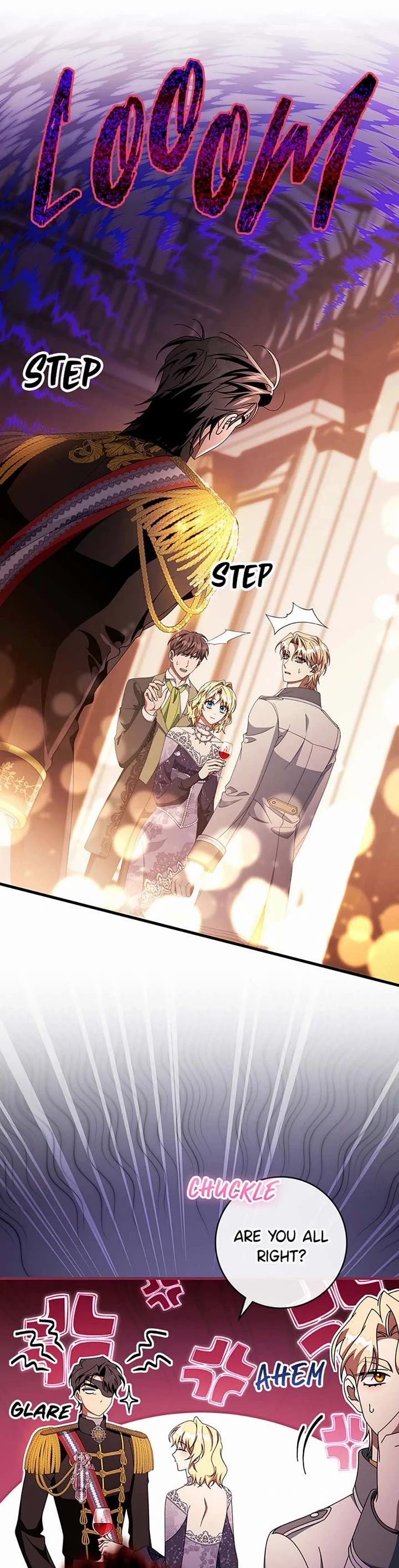 The Hero's Savior Chapter 120 page 24 - Chapter 120