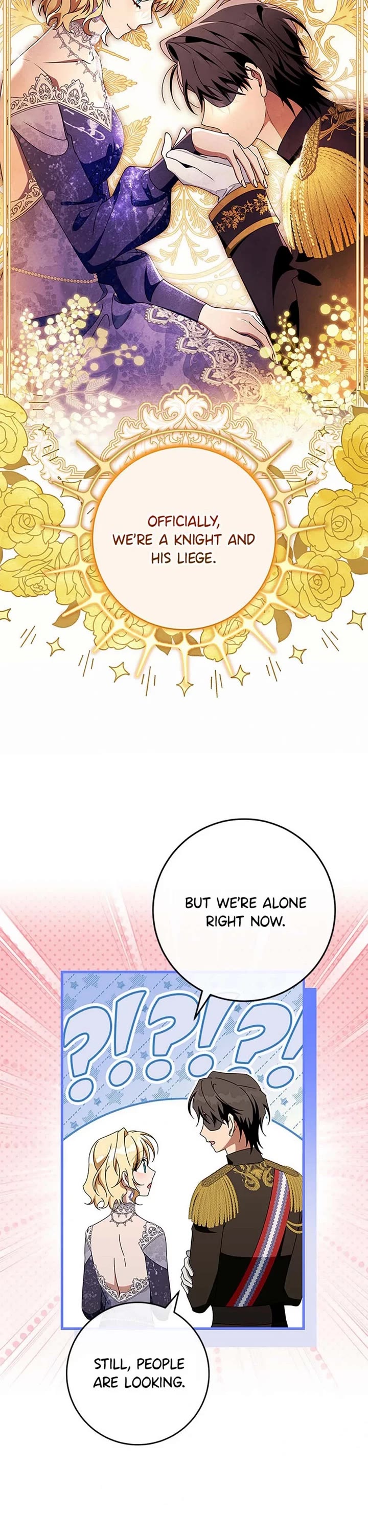 The Hero's Savior Chapter 120 page 26 - Chapter 120