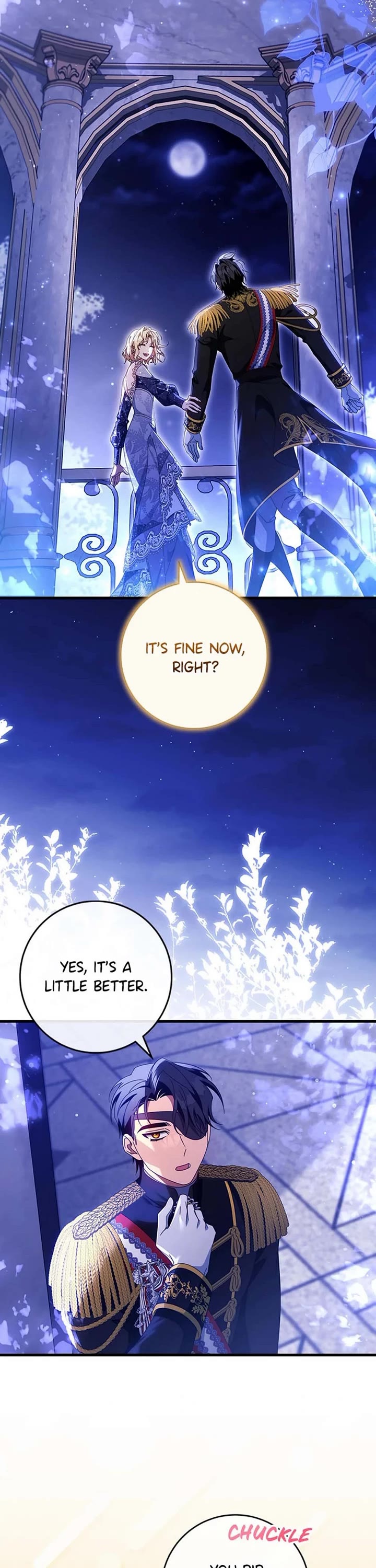The Hero's Savior Chapter 120 page 28 - Chapter 120