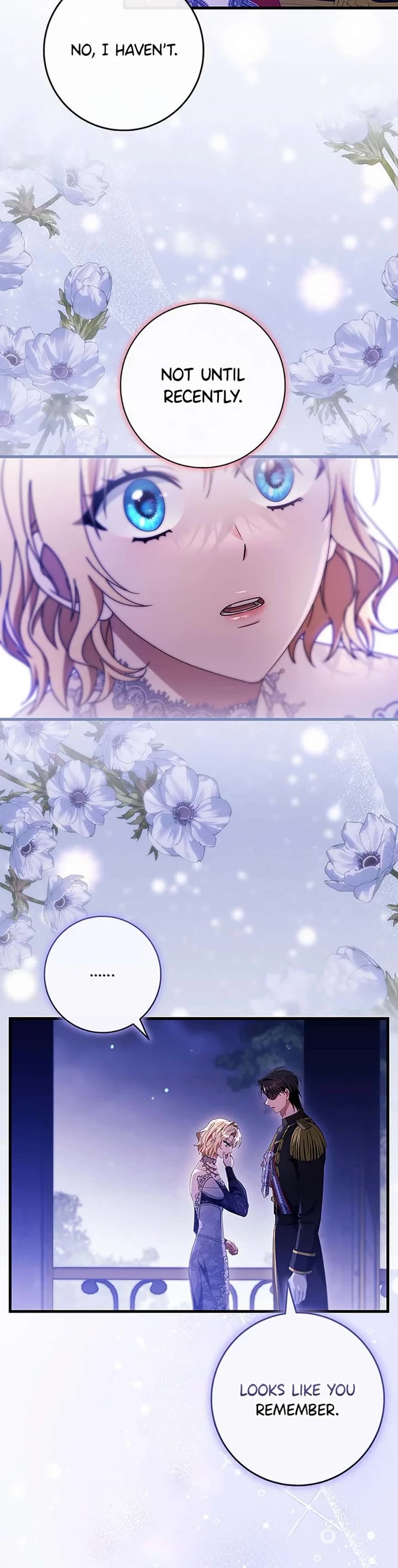 The Hero's Savior Chapter 120 page 30 - Chapter 120