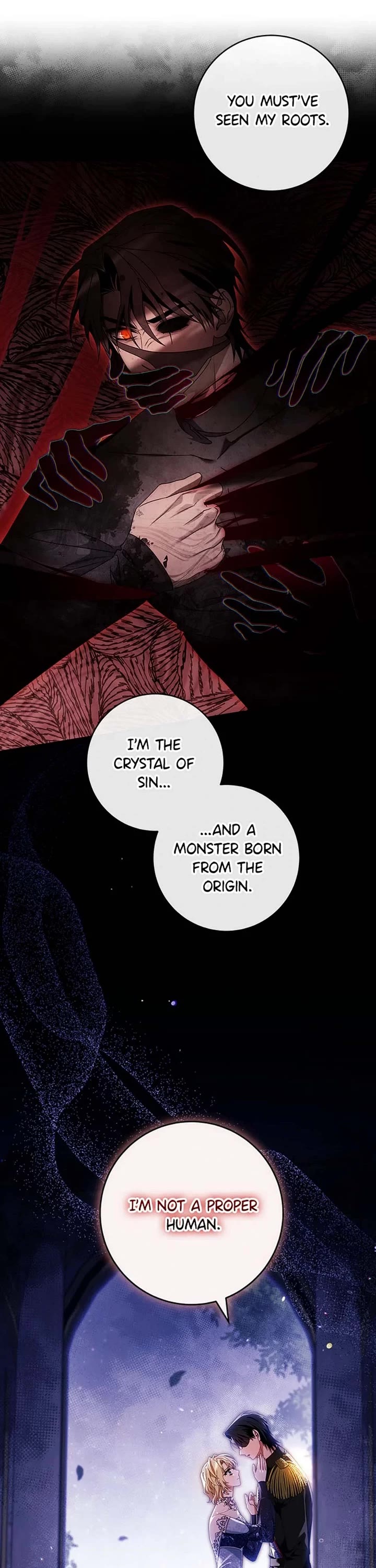 The Hero's Savior Chapter 120 page 32 - Chapter 120