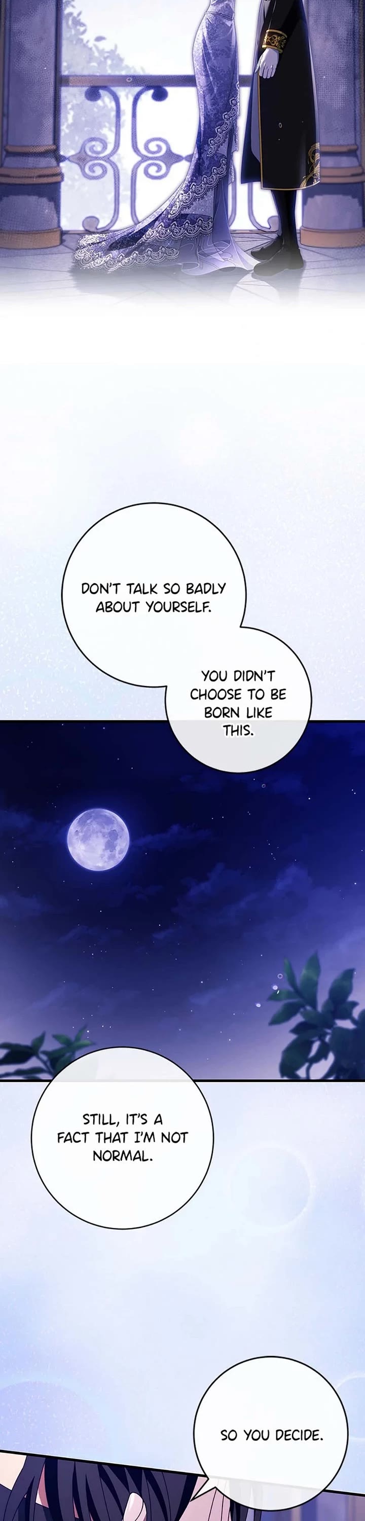 The Hero's Savior Chapter 120 page 33 - Chapter 120