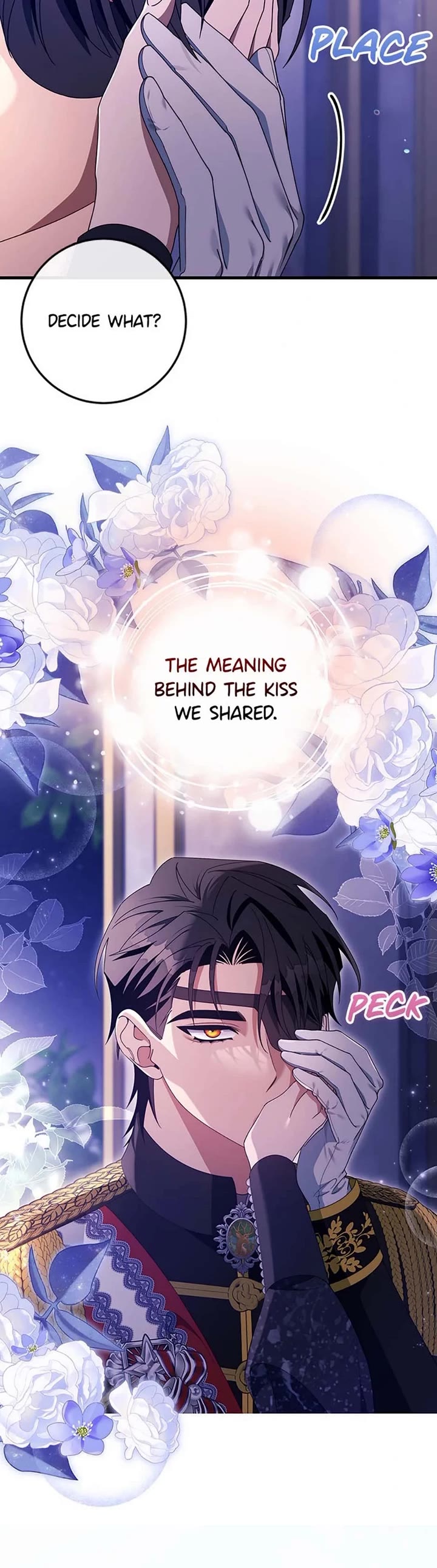 The Hero's Savior Chapter 120 page 34 - Chapter 120