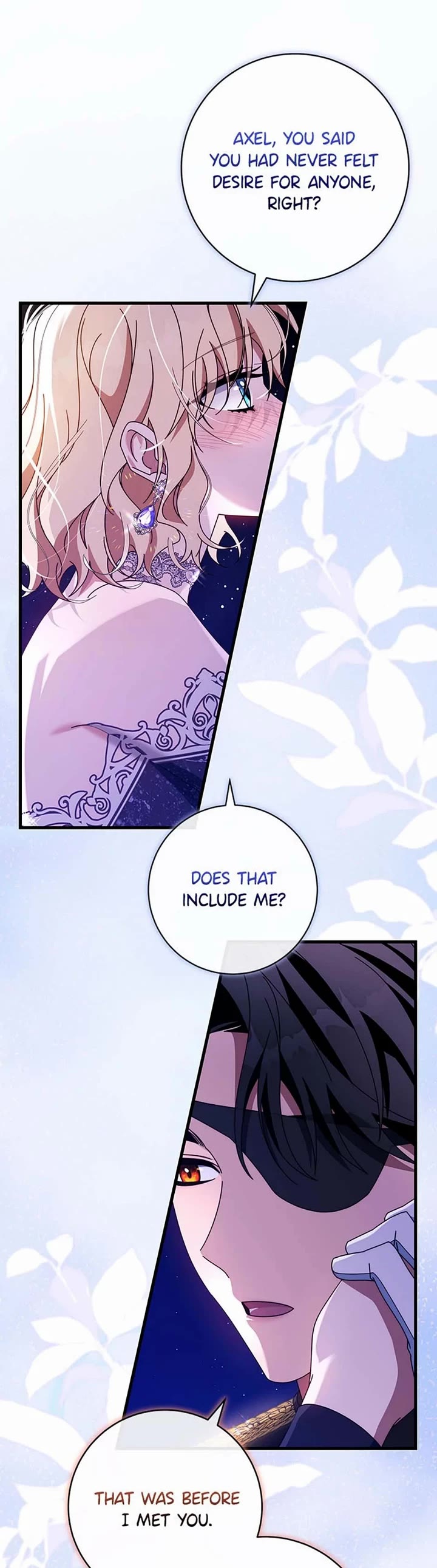 The Hero's Savior Chapter 120 page 35 - Chapter 120
