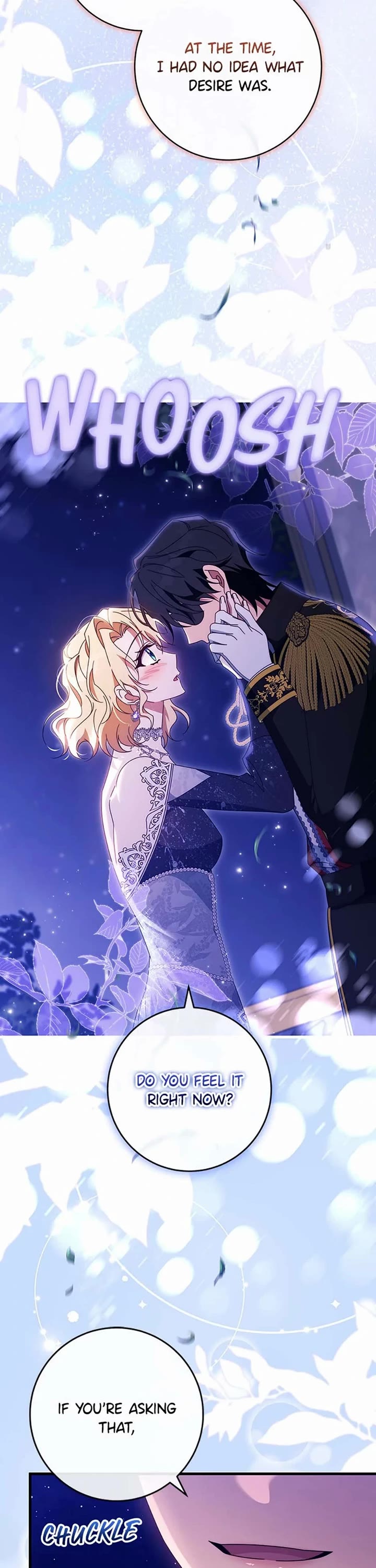 The Hero's Savior Chapter 120 page 36 - Chapter 120