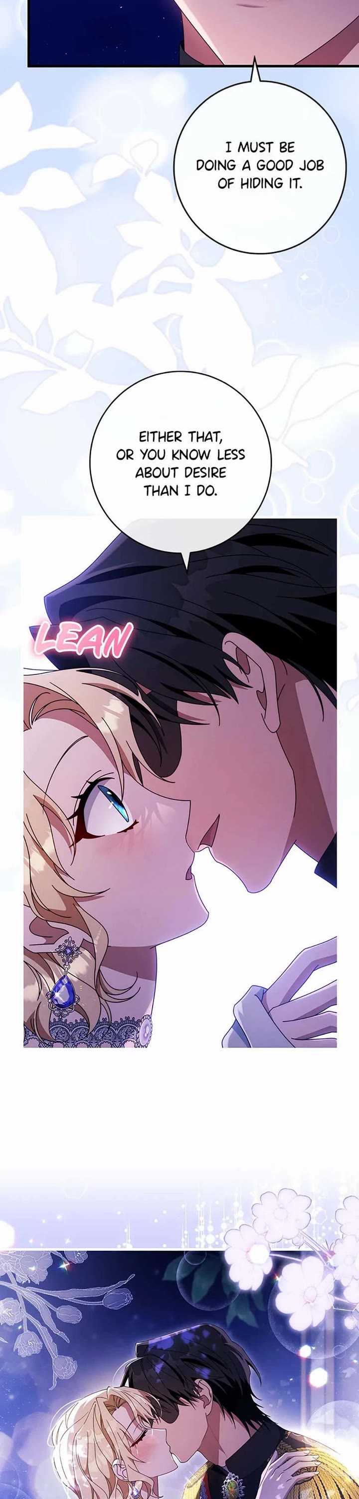The Hero's Savior Chapter 120 page 37 - Chapter 120