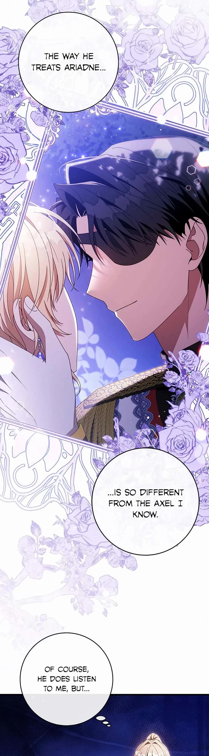 The Hero's Savior Chapter 120 page 39 - Chapter 120
