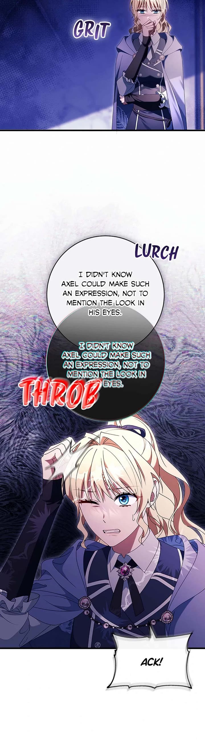 The Hero's Savior Chapter 120 page 40 - Chapter 120