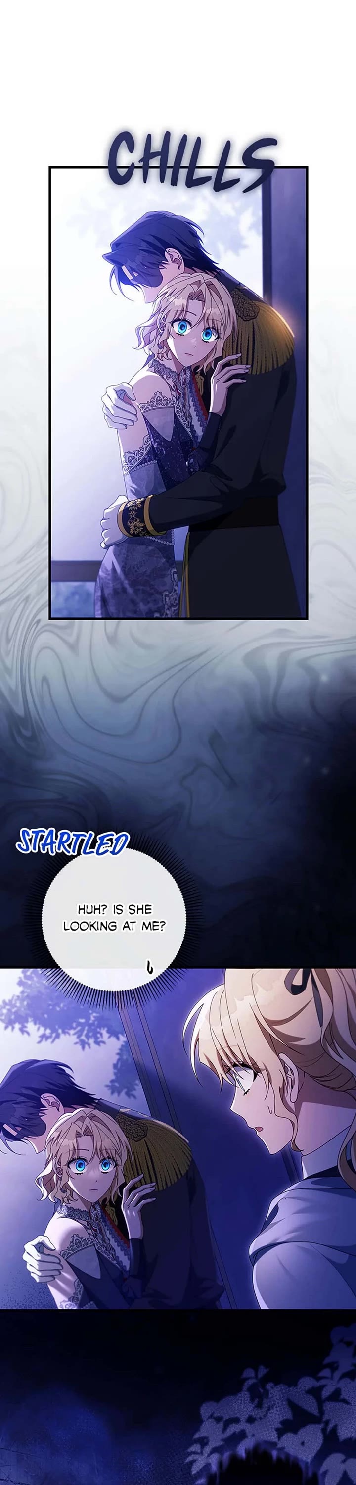 The Hero's Savior Chapter 120 page 41 - Chapter 120
