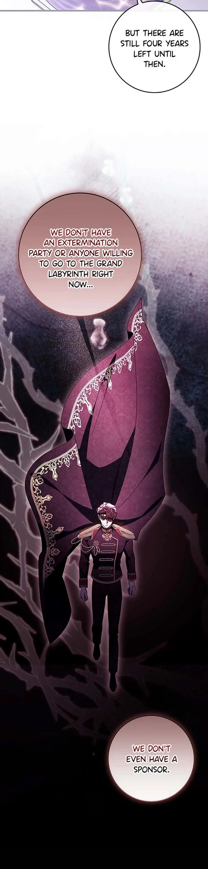 The Hero's Savior Chapter 120 page 6 - Chapter 120