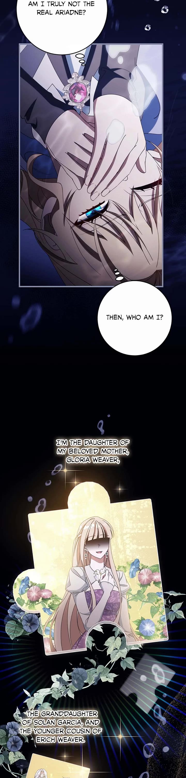 The Hero's Savior Chapter 121 page 12 - Chapter 121